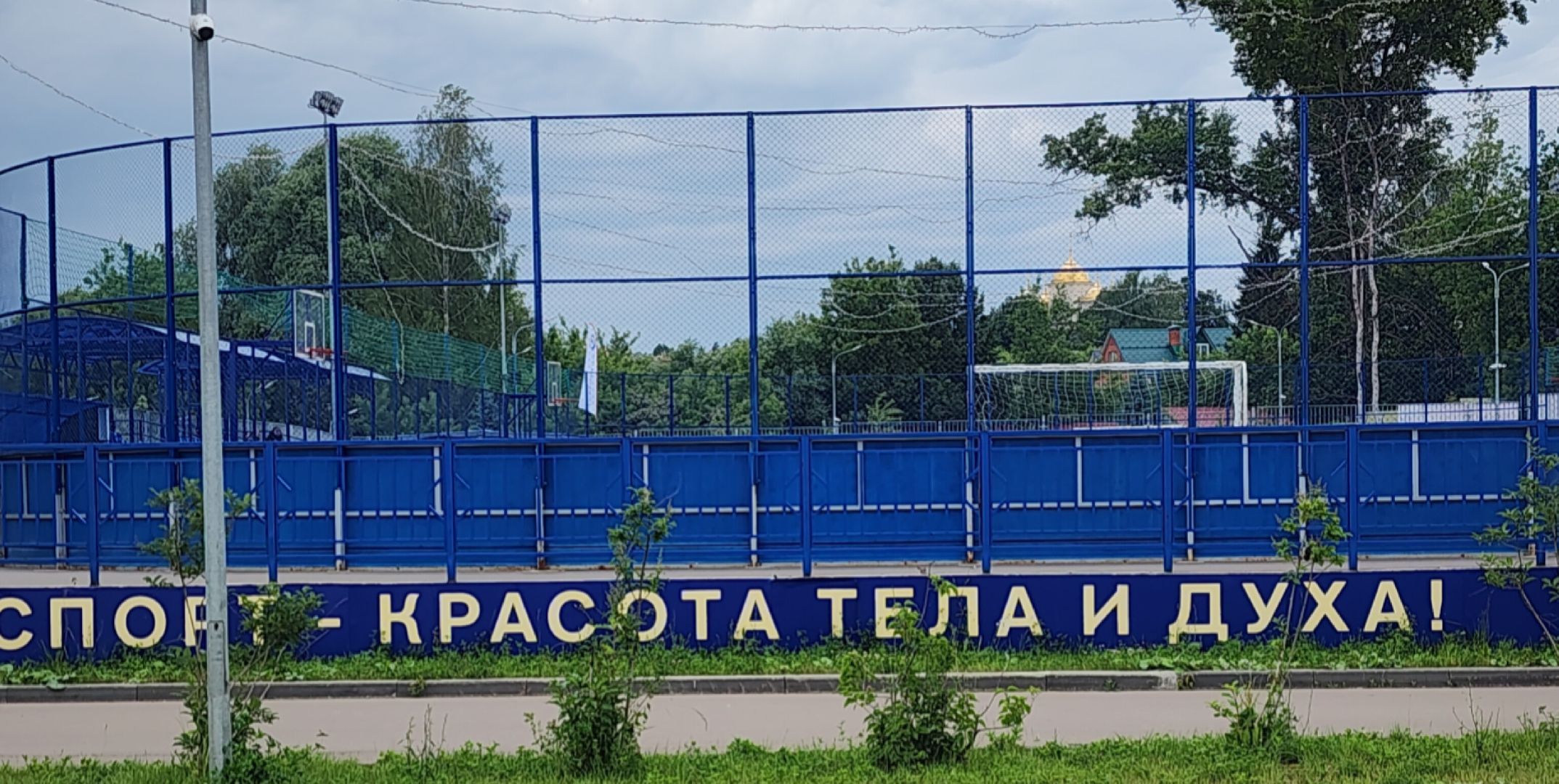 Спорт, Историй, Музей спорта , Люди Звенигорода,