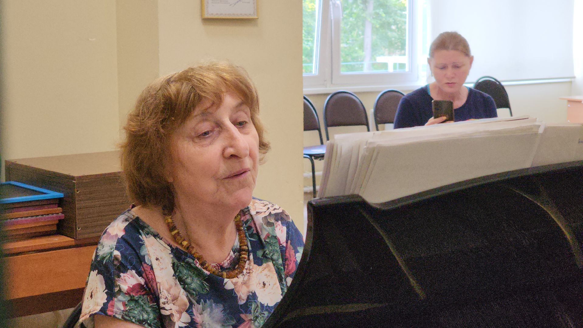 Музыкальный сборник , Аккордеон , Лобня,