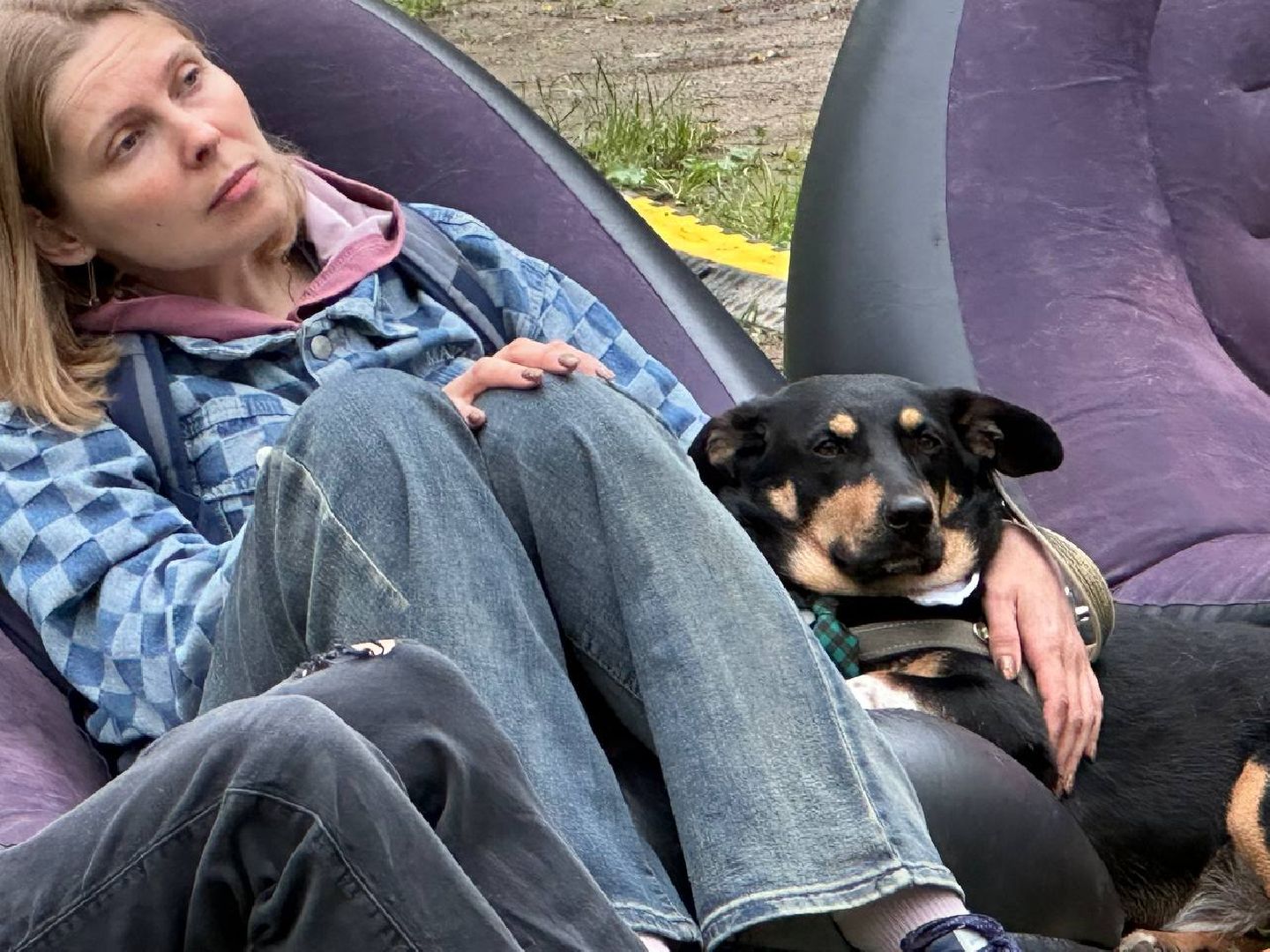 домодедово, парки, уход за животными,