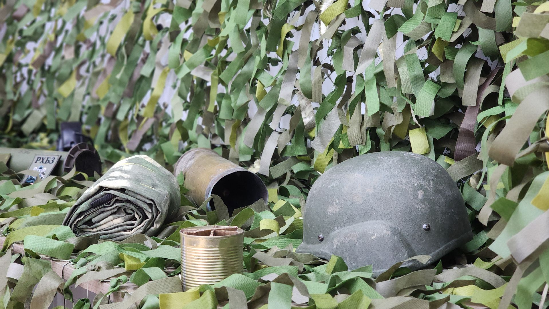 волоколамск, встреча с бойцом сво, библиотека,