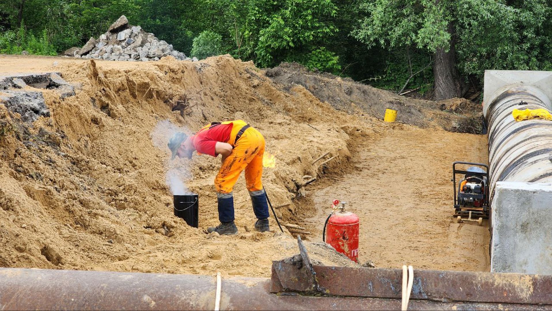 Дмитров, Мосавтодор, Дороги, Минтранс,