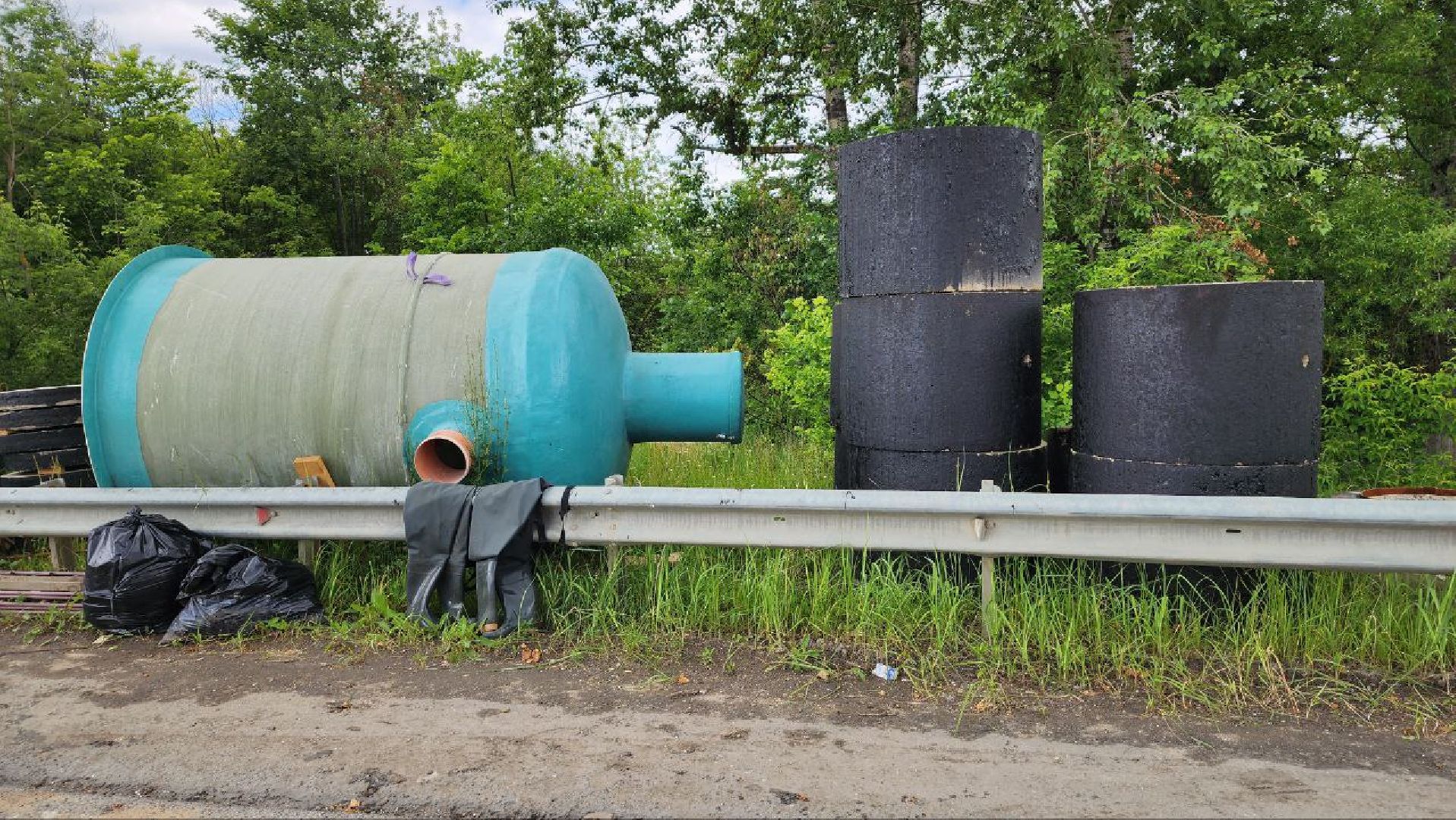 Дмитров, Мосавтодор, Дороги, Минтранс,