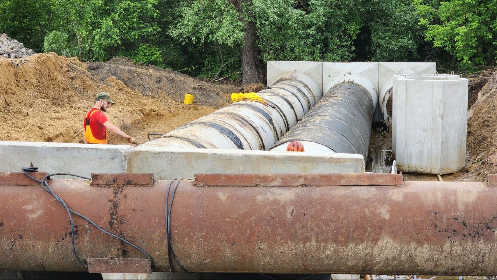 Дмитров, Мосавтодор, Дороги, Минтранс,