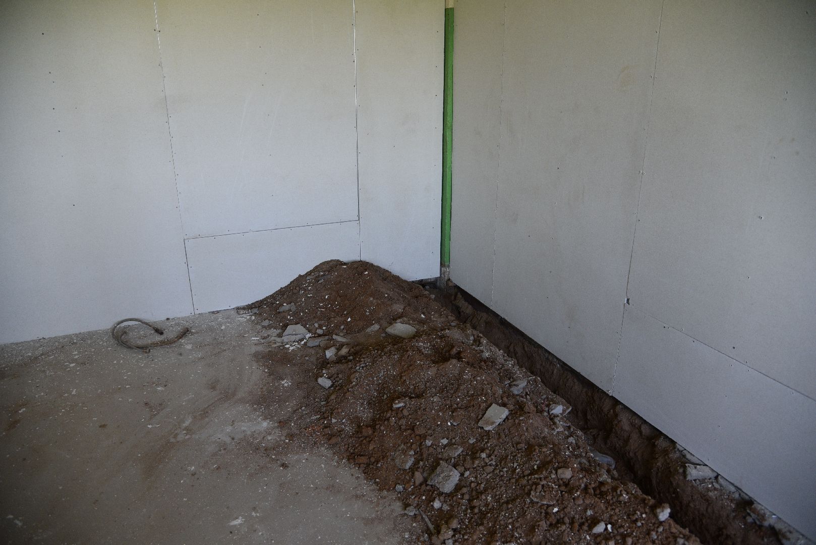 лотошино, лотошинская школа 1, образование, ремонт,