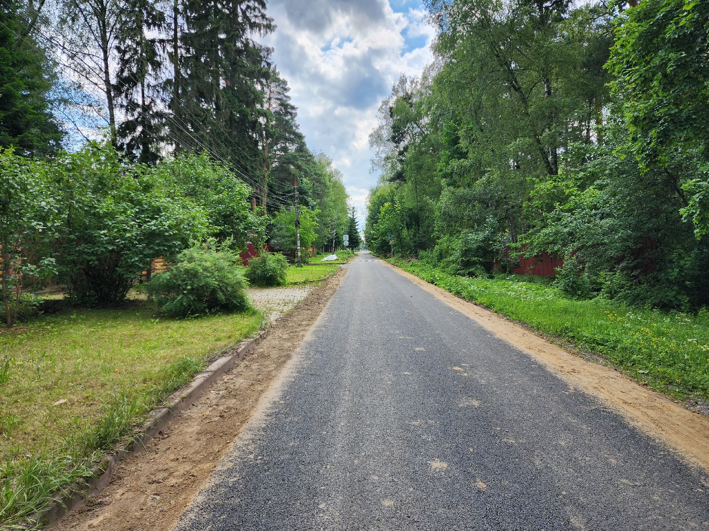 раменское, дороги, ремонт автомобильных дорог, поселок ильинский улица первомайская,
