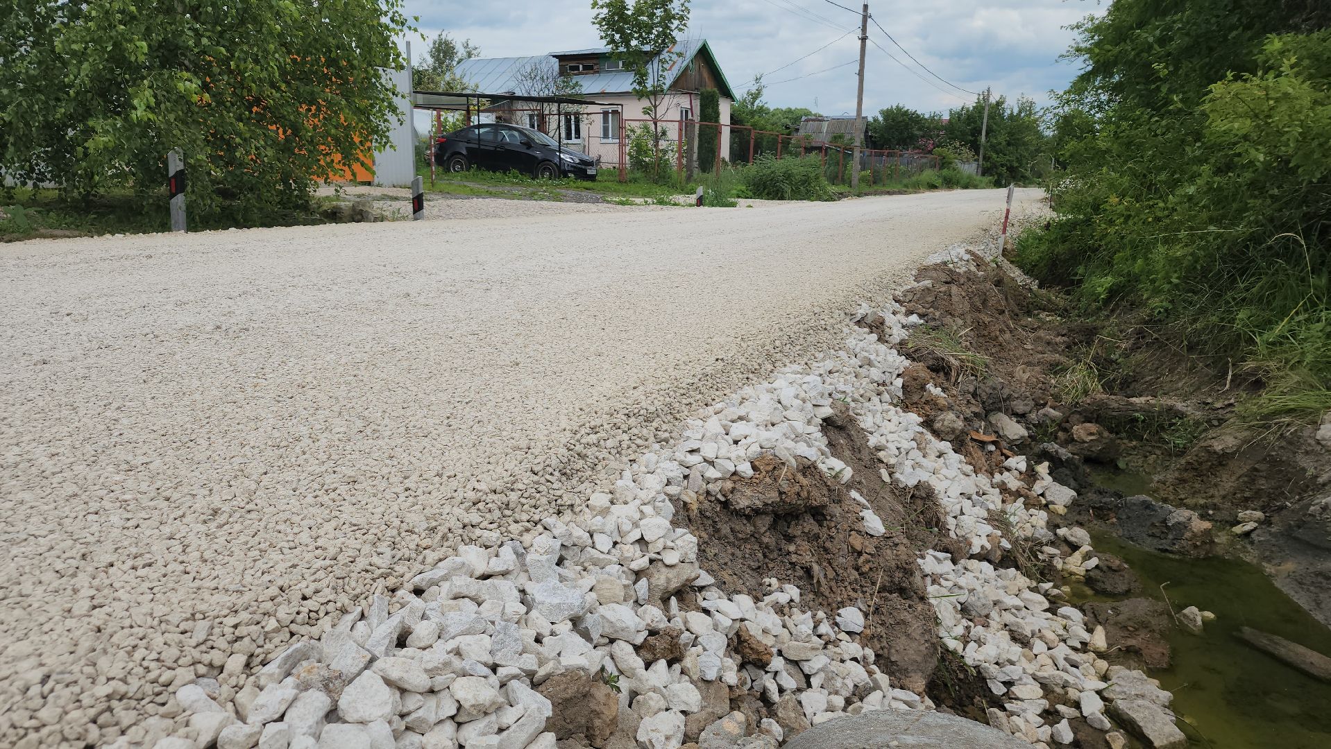 ступино, дороги , ремонт дорог, сельские дороги,