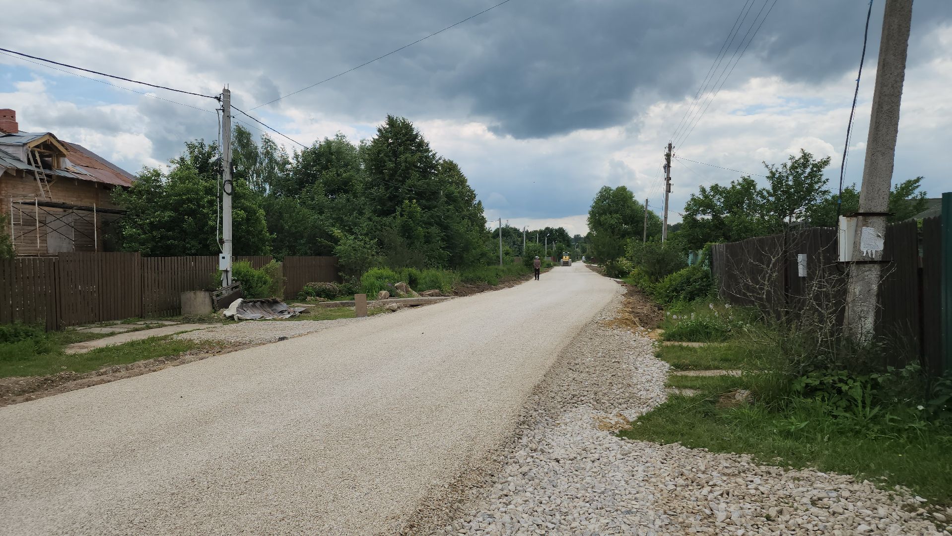 ступино, дороги , ремонт дорог, сельские дороги,