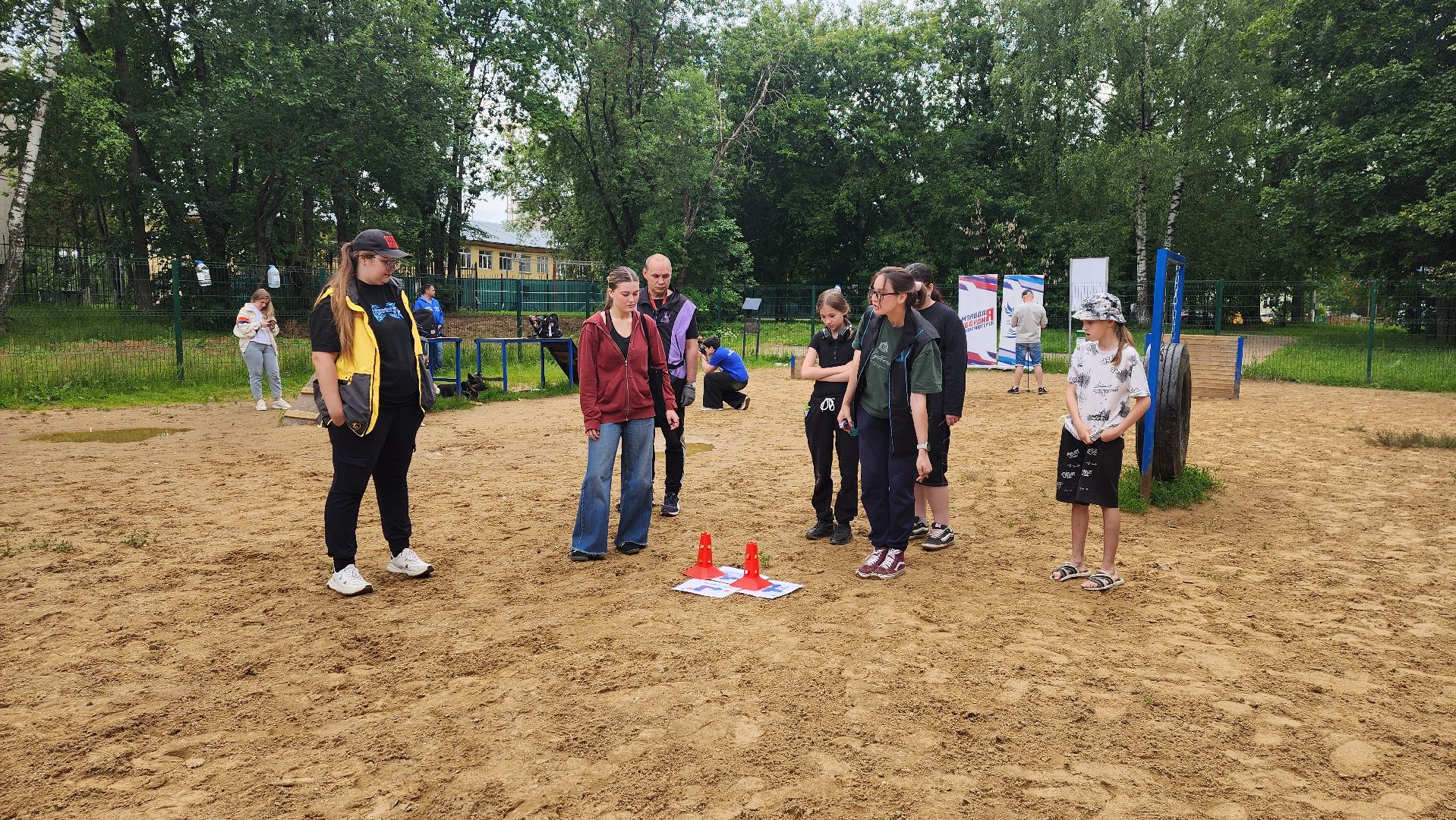 солнечногорск, животные, дрессировка, собаки,