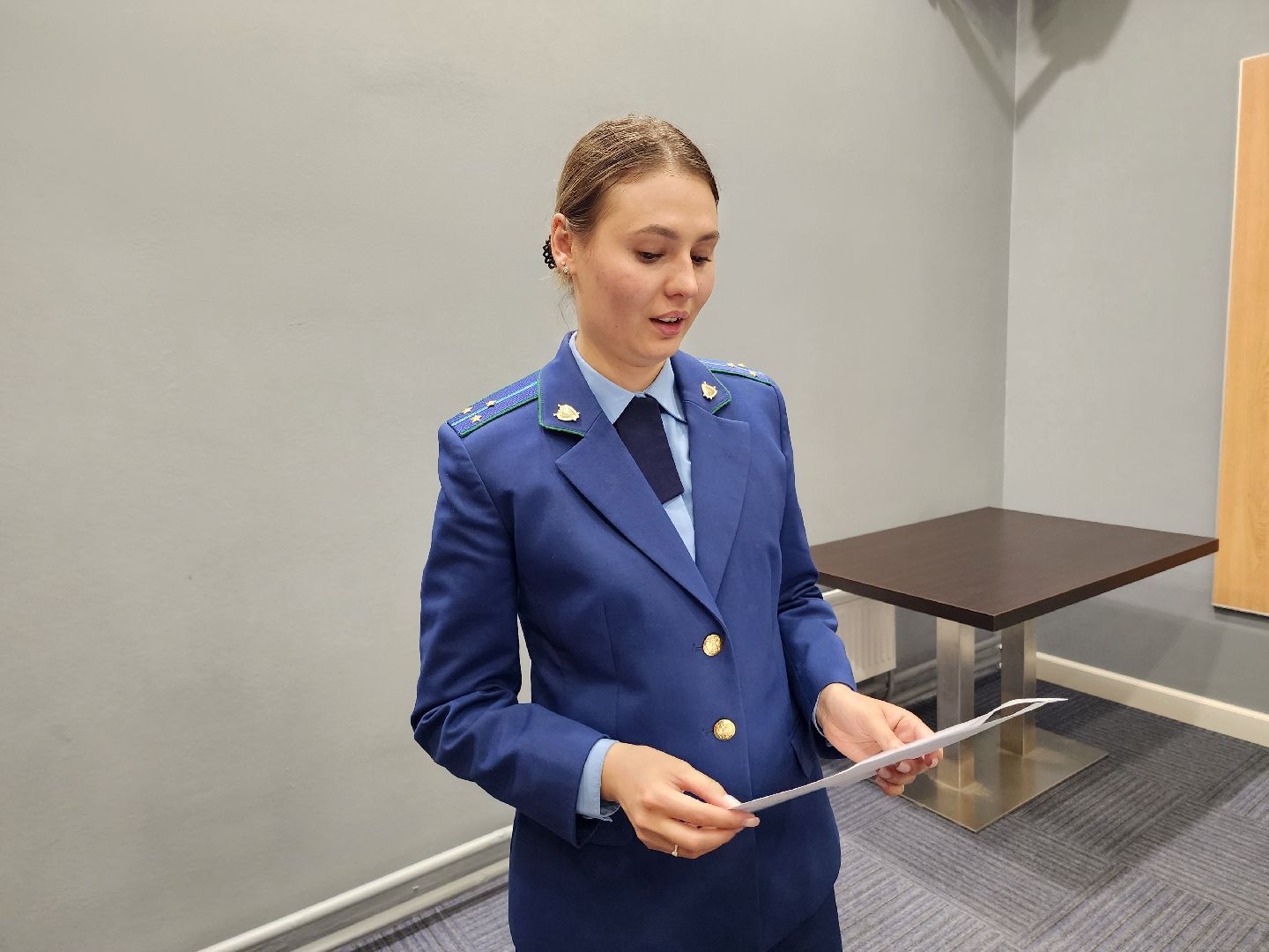 солнечногорск, прокуратура , мошенники, жители, безопасность ,