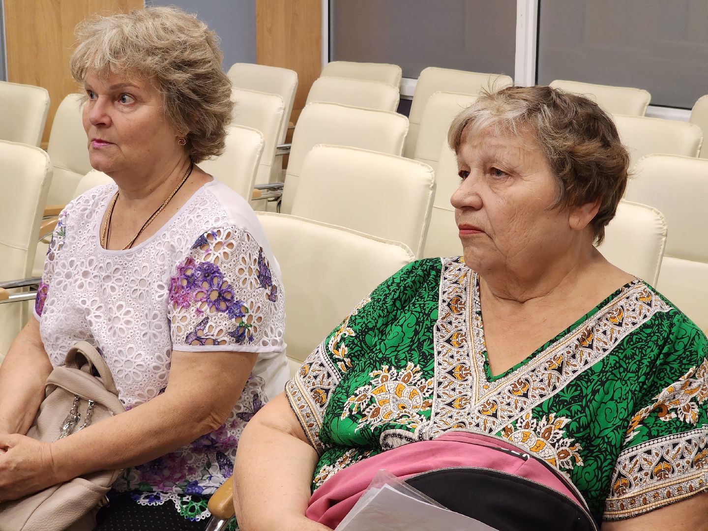 солнечногорск, прокуратура , мошенники, жители, безопасность ,