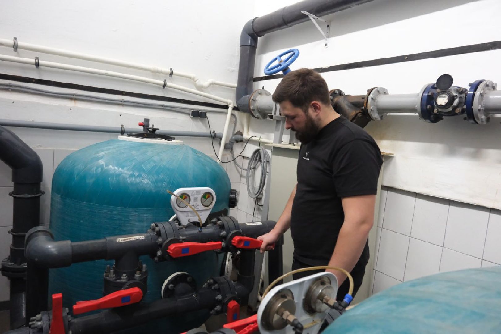 лыткарино, общество, бассейн, профилактика,