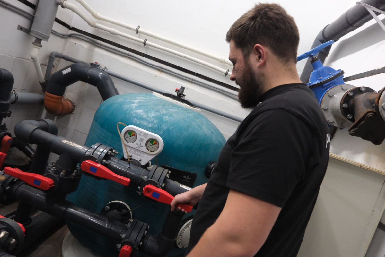 лыткарино, общество, бассейн, профилактика,