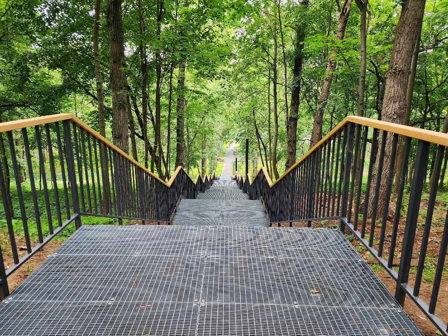 Подольск, Парк Талалихина, Реконструкция, парки подмосковья,