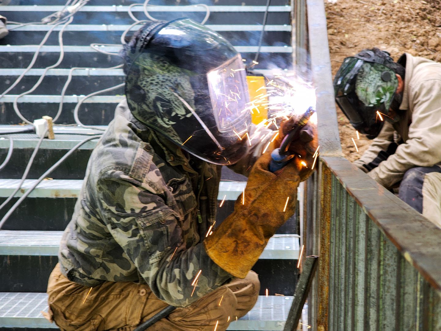 Подольск, Парк Талалихина, Реконструкция, парки подмосковья,