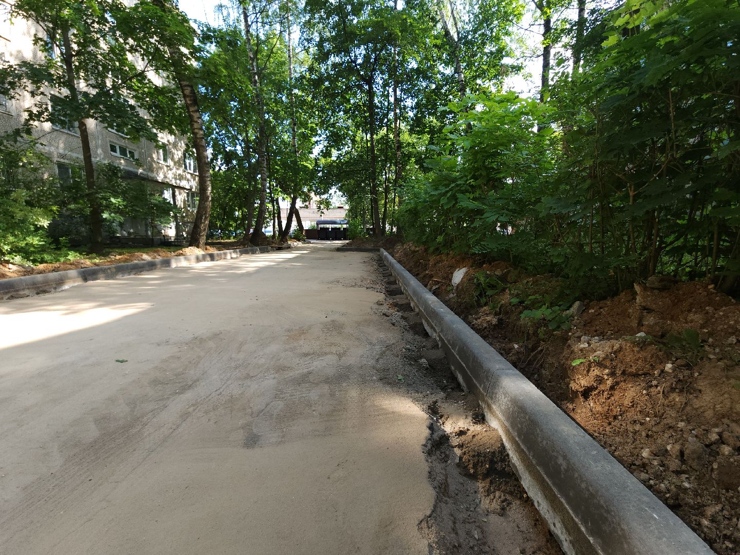 мытищи, благоустройство, встреча, диалог,