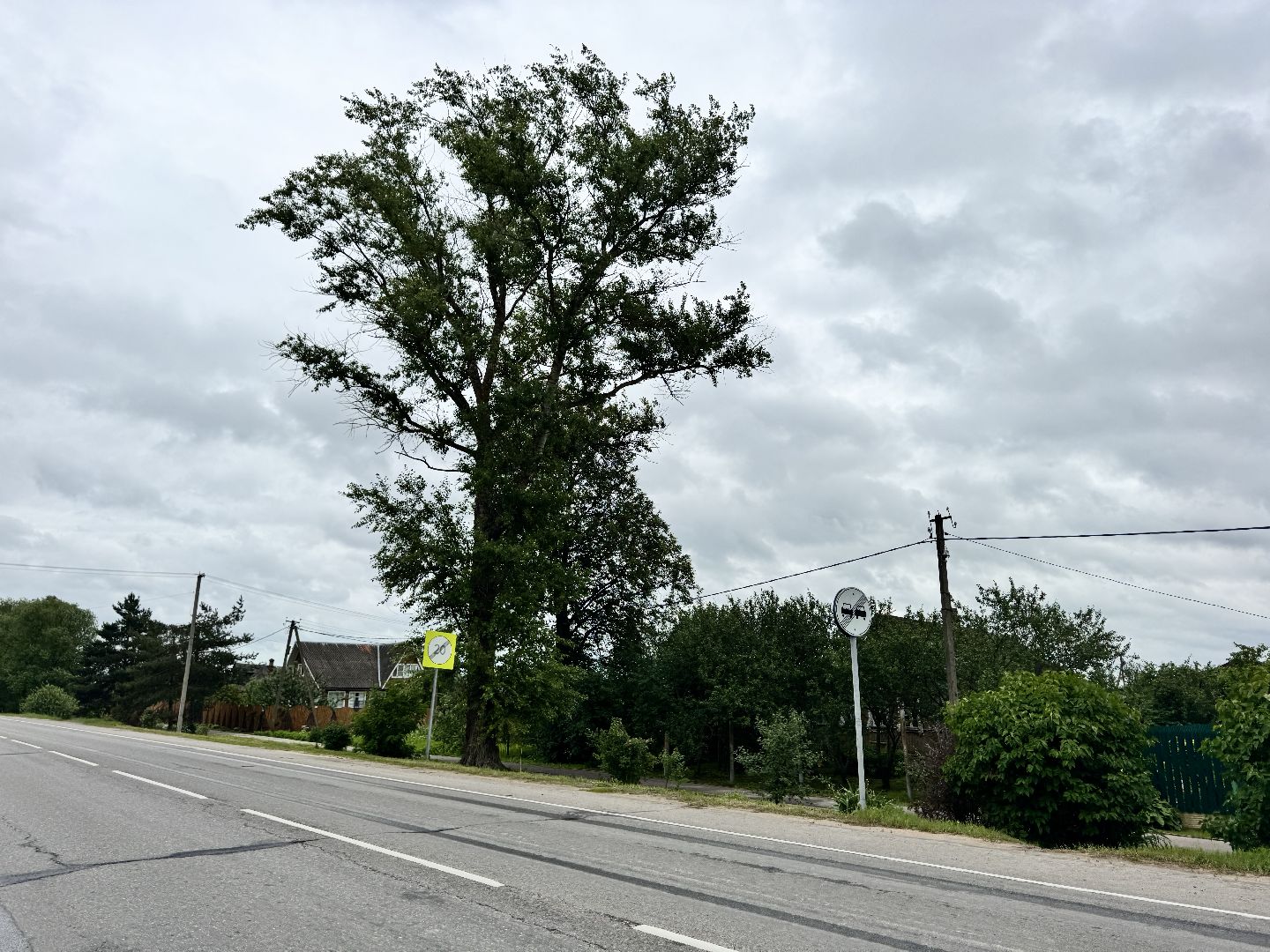 шаховская, выездная администиация, благоустройство,