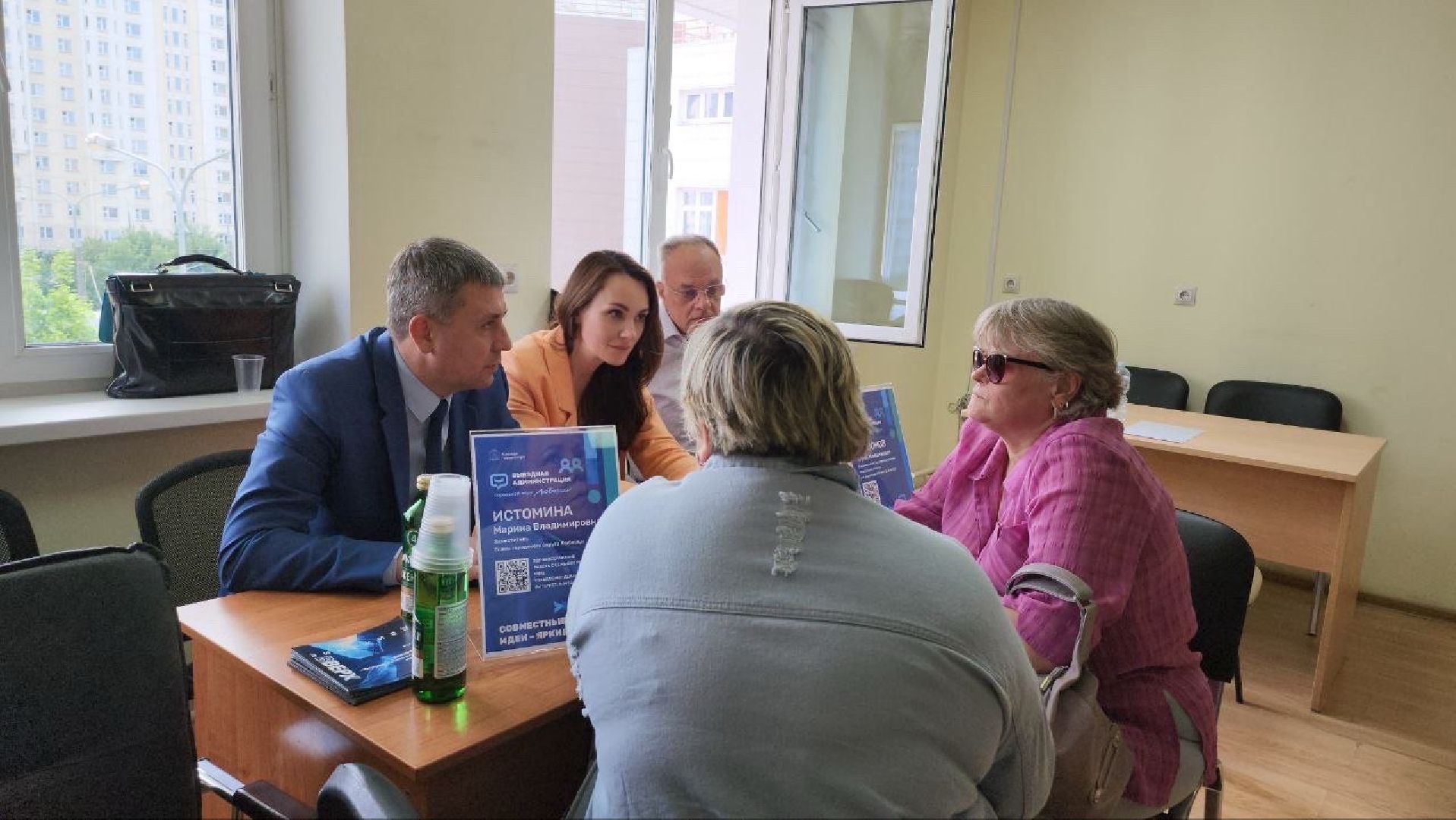 люберецкая  областная больница, люберцы, выездная администрация, мрт, новая поликлиника,