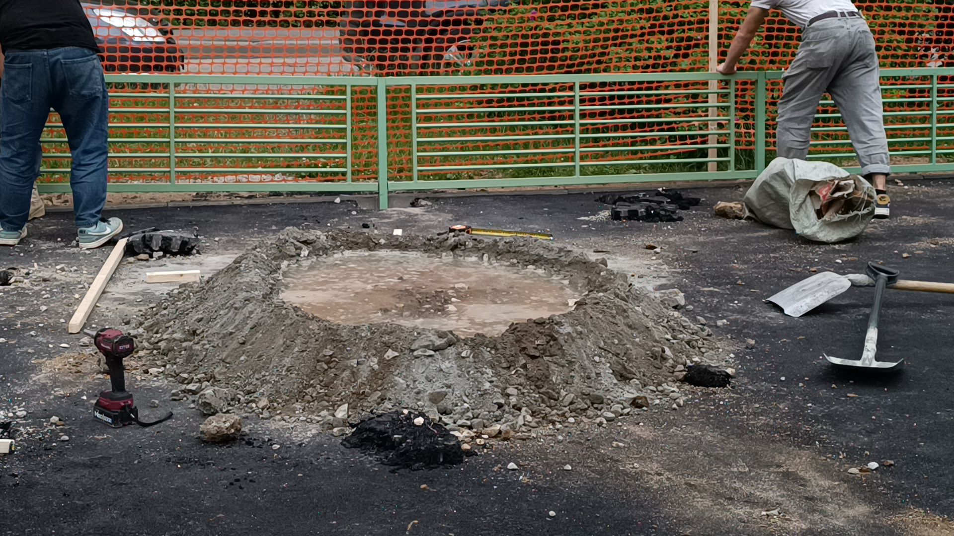 двор, детская  площадка, лобня,