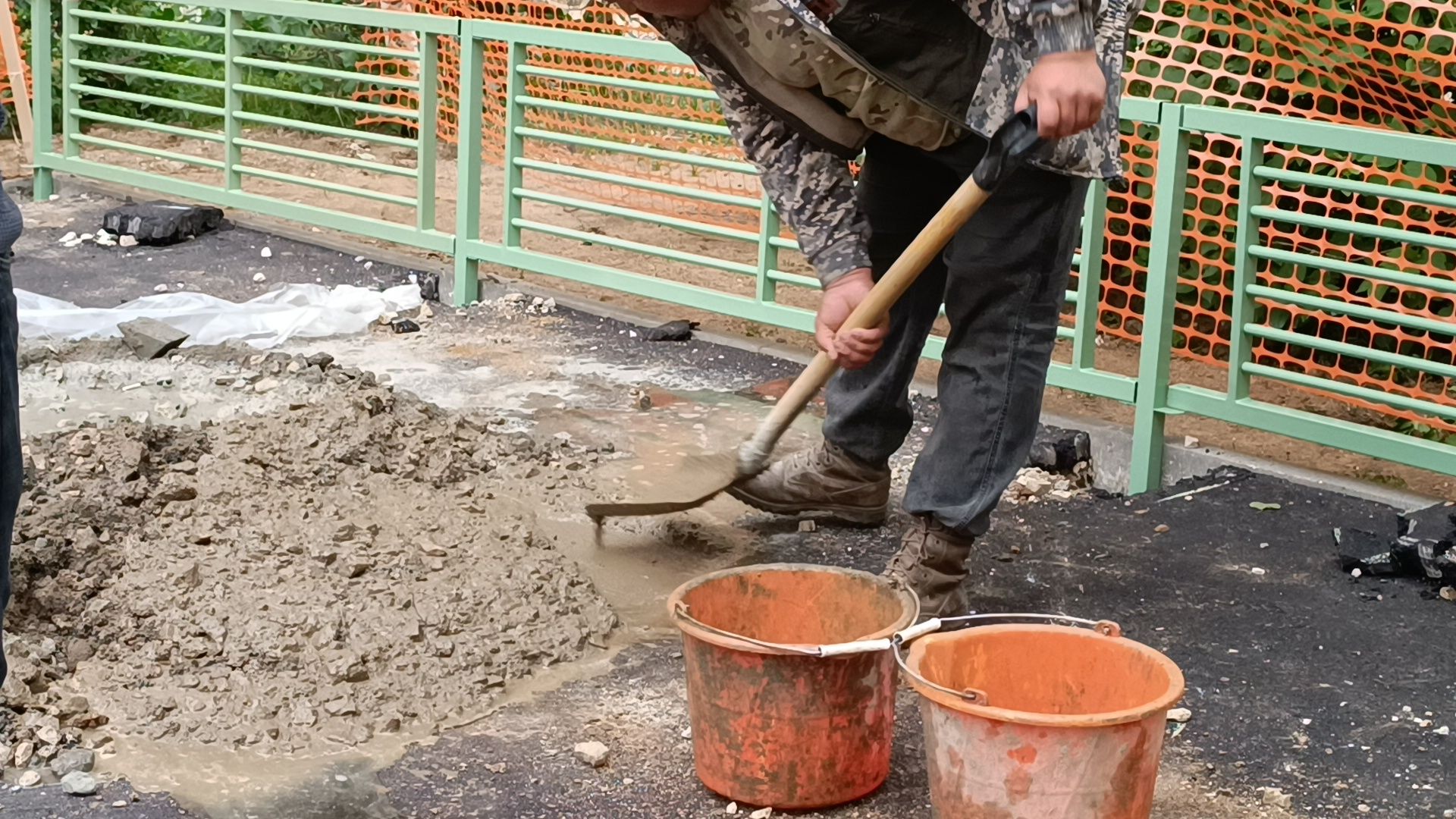 двор, детская  площадка, лобня,