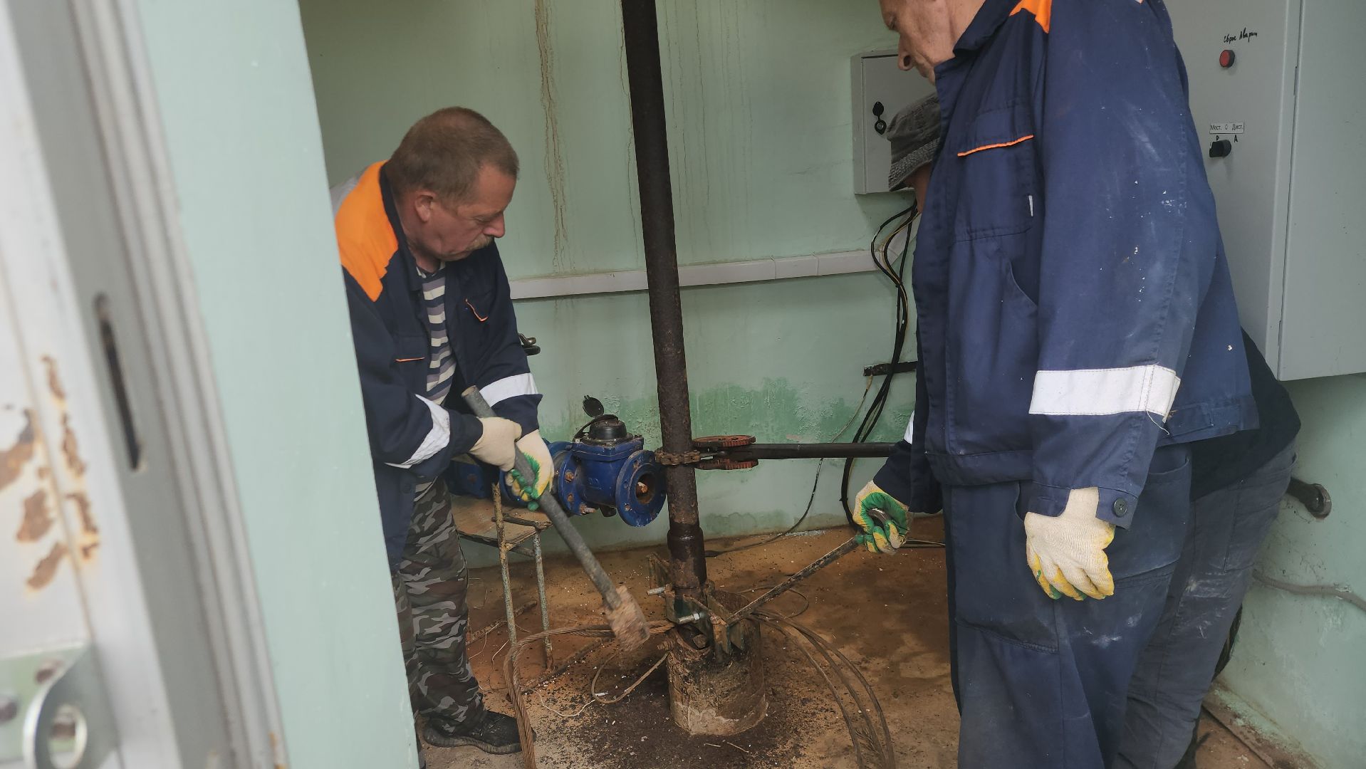 Истра,Насос, Взу,Жкх,