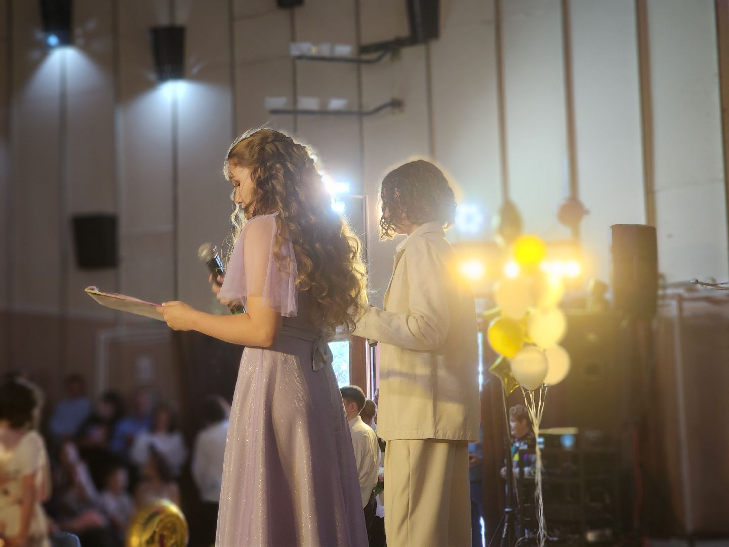 Черноголовка, Выпускной 2025, Образование,