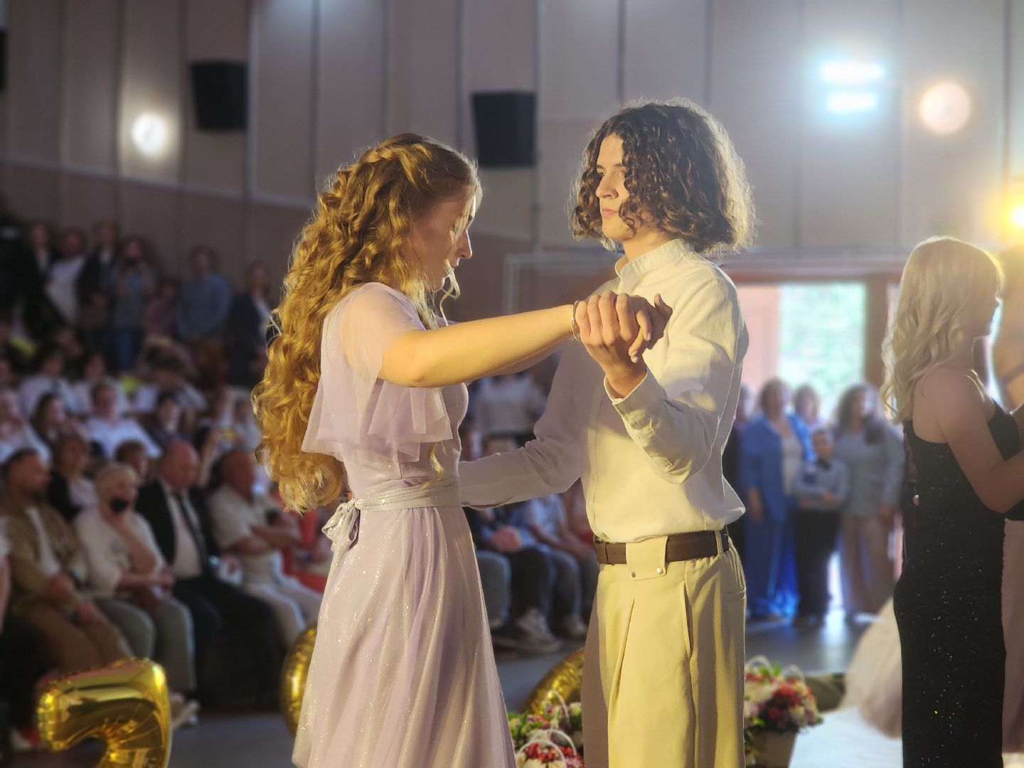 Черноголовка, Выпускной 2025, Образование,