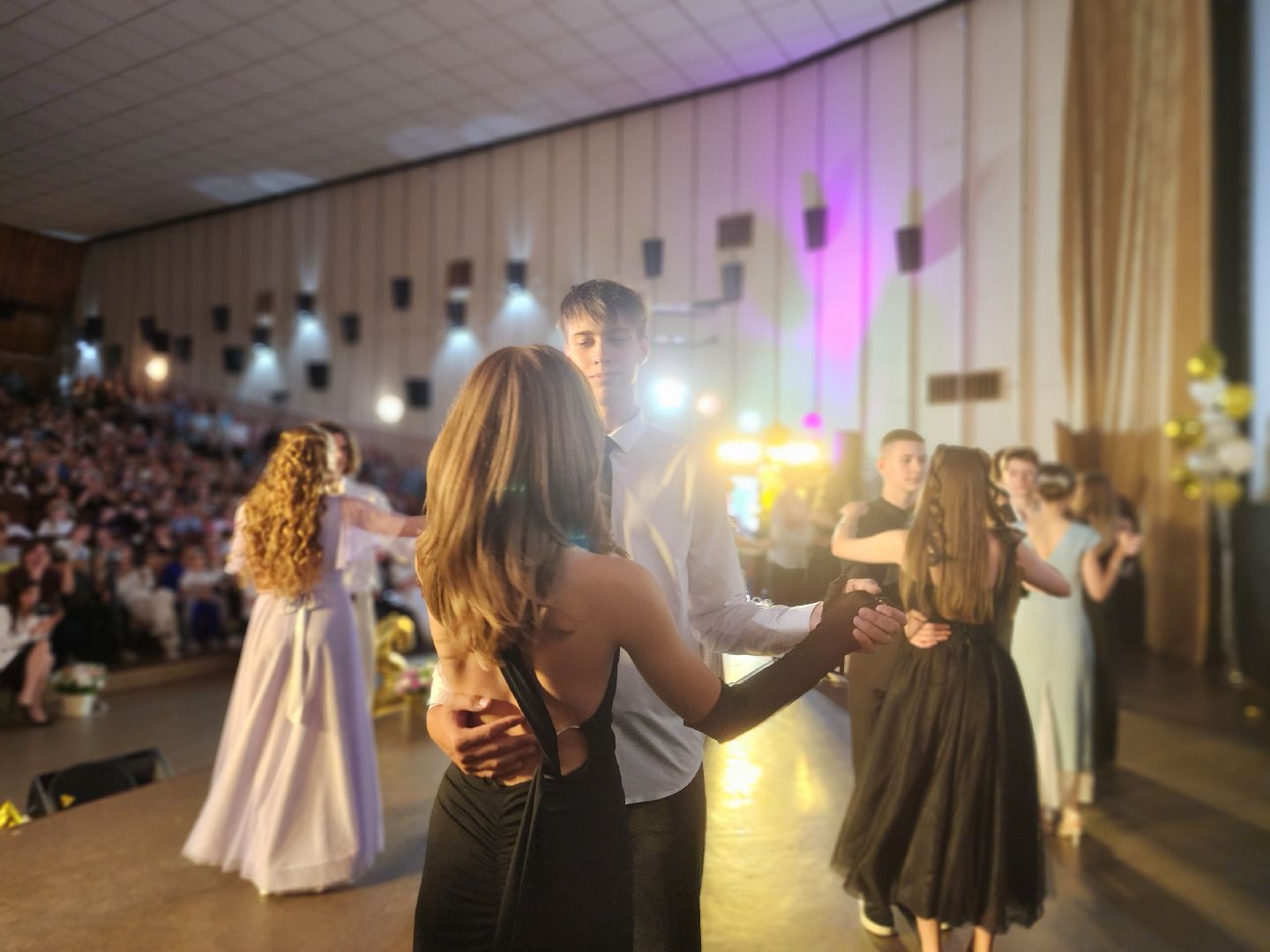 Черноголовка, Выпускной 2025, Образование,