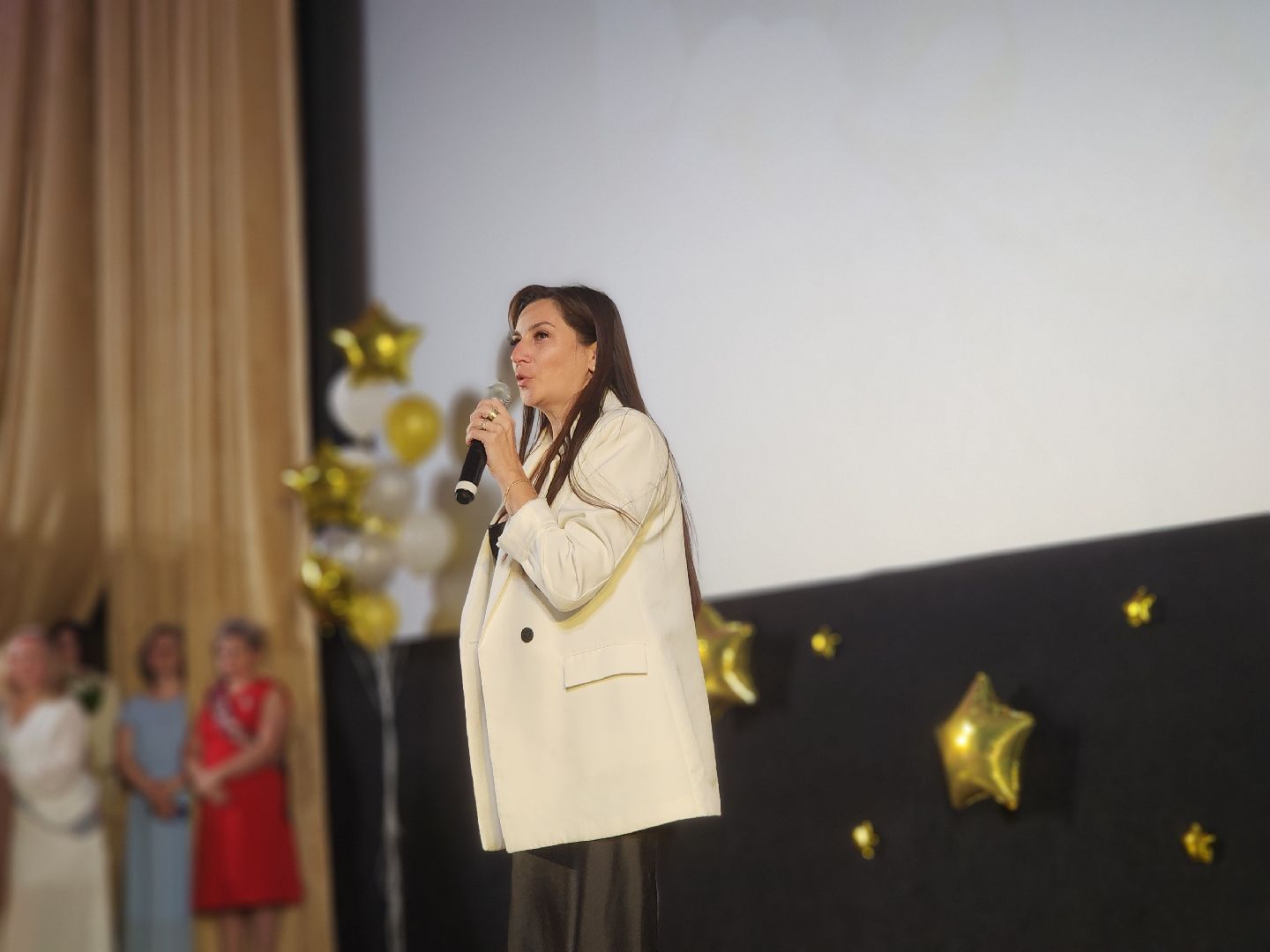 Черноголовка, Выпускной 2025, Образование,