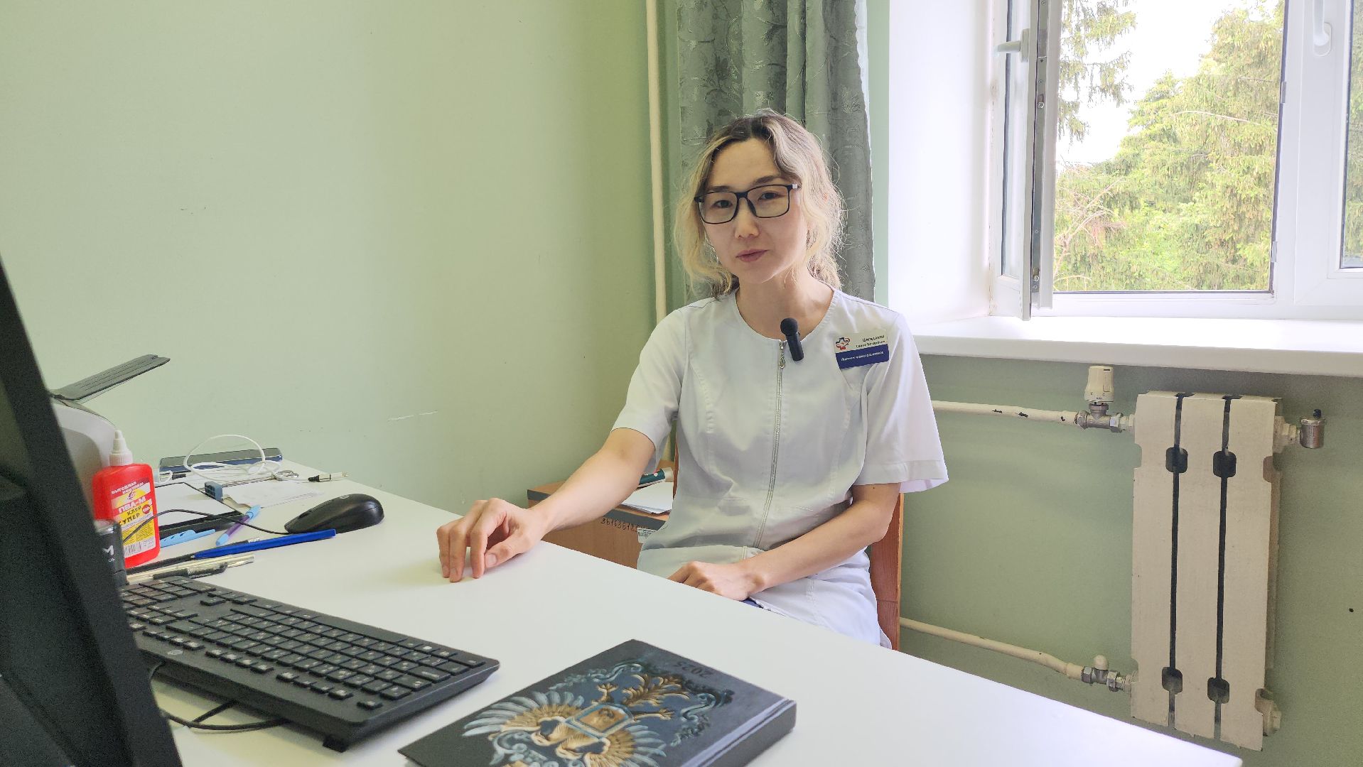 врач-отоларинголог, Операция, щёлково,