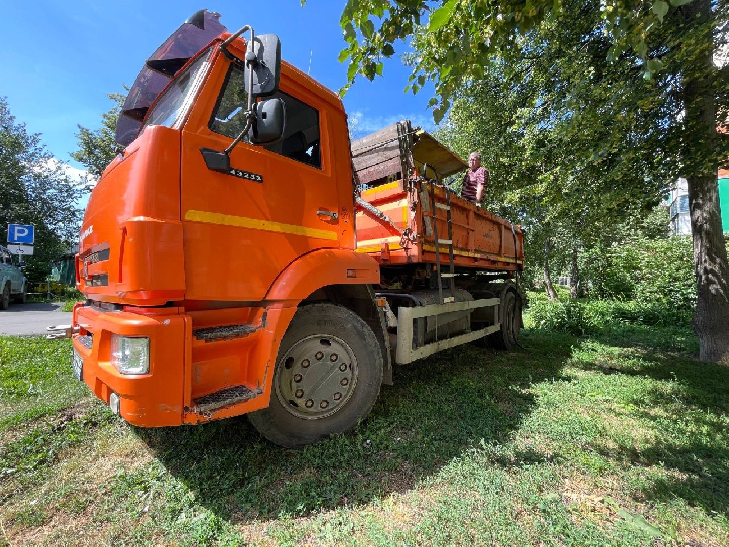 зарайск, жкх, подготовка домов к зимнему периоду, мкд,