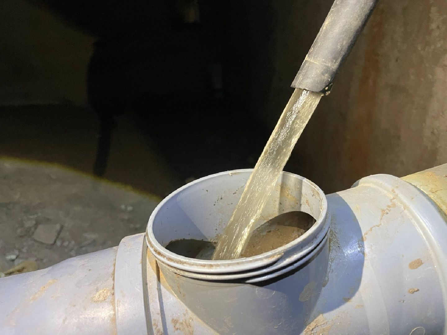 зарайск, жкх, подготовка домов к зимнему периоду, мкд,