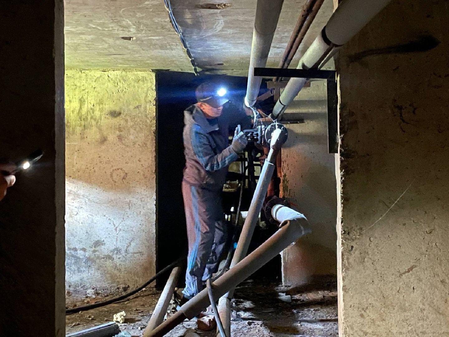 зарайск, жкх, подготовка домов к зимнему периоду, мкд,