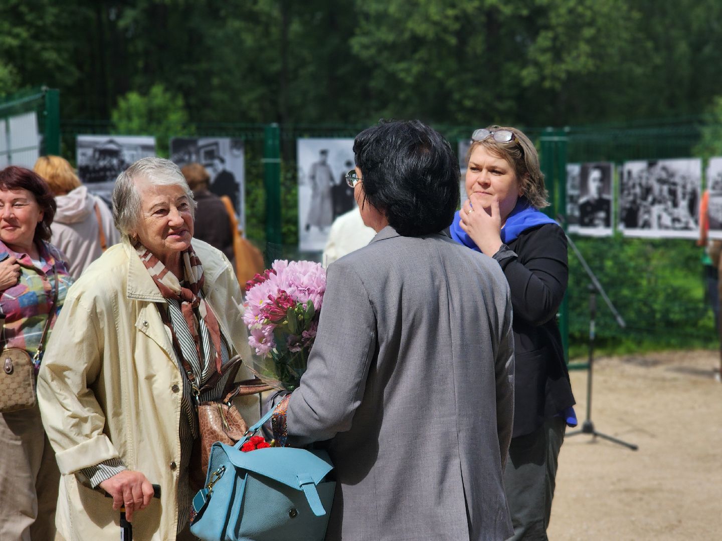 сергиев посад, сергиево-посадский городской округ, музей-заповедник абрамцево, госпитали в абрамцево, егор кончаловский, традиции милосердия,