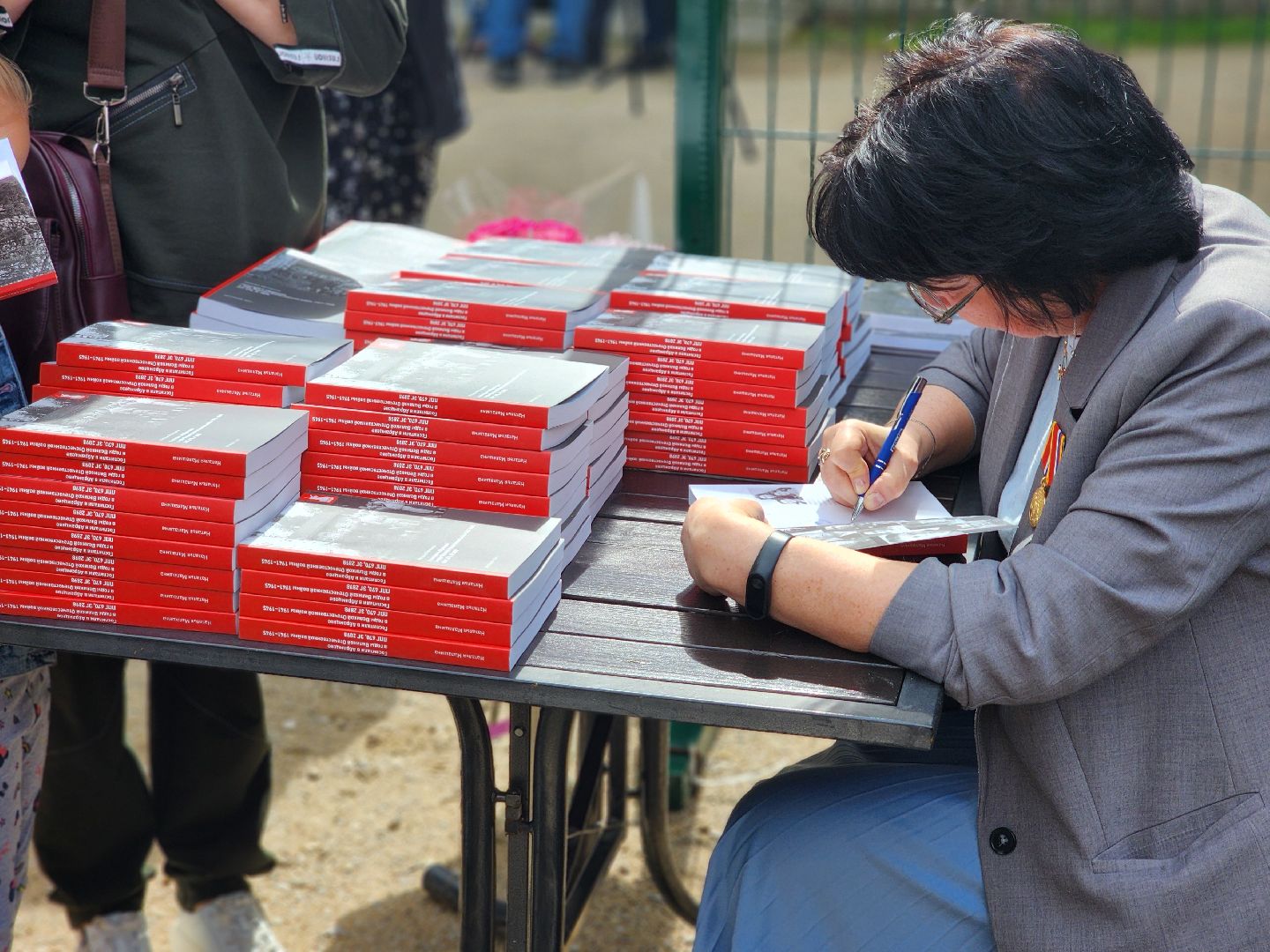 сергиев посад, сергиево-посадский городской округ, музей-заповедник абрамцево, госпитали в абрамцево, егор кончаловский, традиции милосердия,