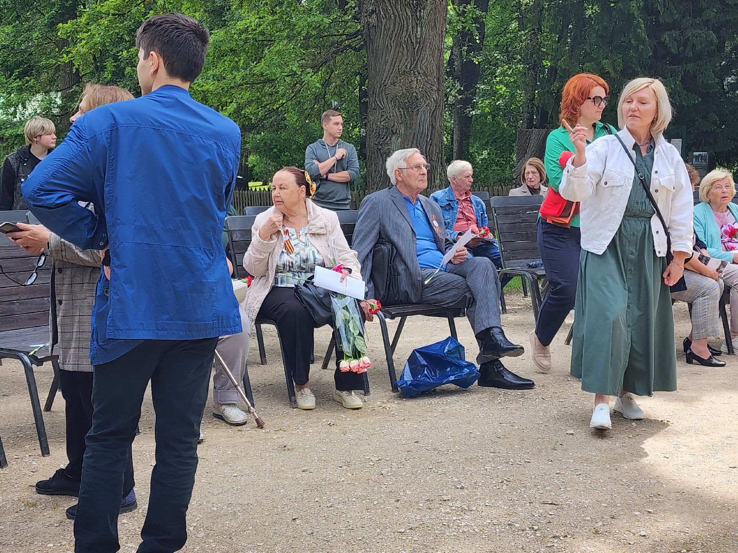 сергиев посад, сергиево-посадский городской округ, музей-заповедник абрамцево, госпитали в абрамцево, егор кончаловский, традиции милосердия,