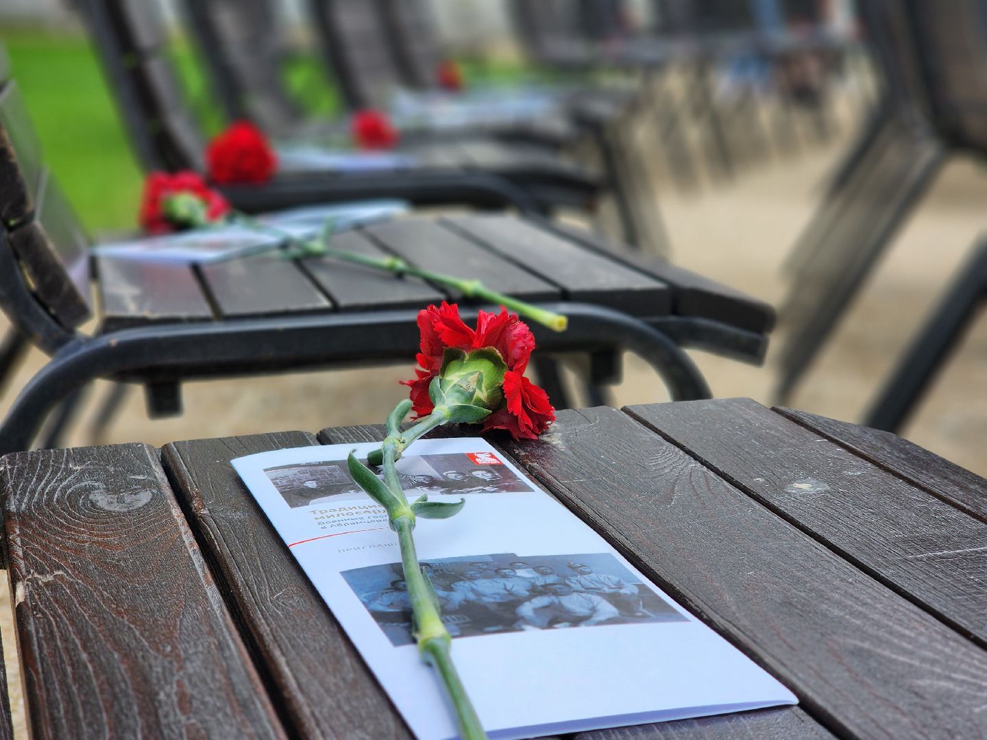 сергиев посад, сергиево-посадский городской округ, музей-заповедник абрамцево, госпитали в абрамцево, егор кончаловский, традиции милосердия,