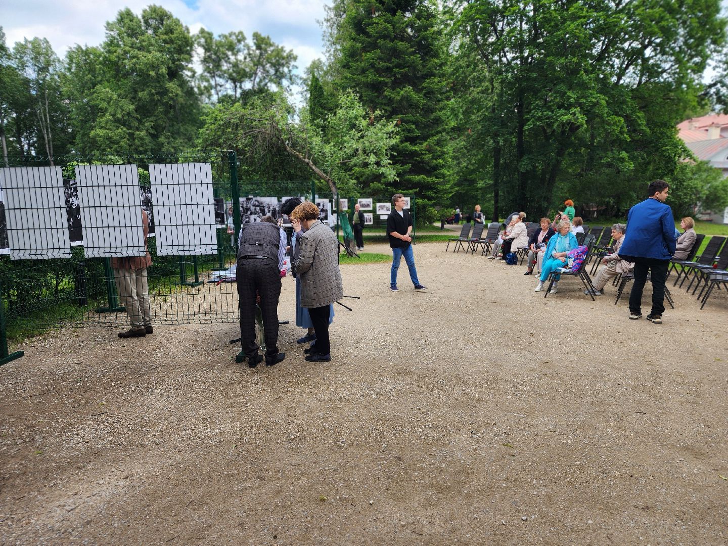 сергиев посад, сергиево-посадский городской округ, музей-заповедник абрамцево, госпитали в абрамцево, егор кончаловский, традиции милосердия,