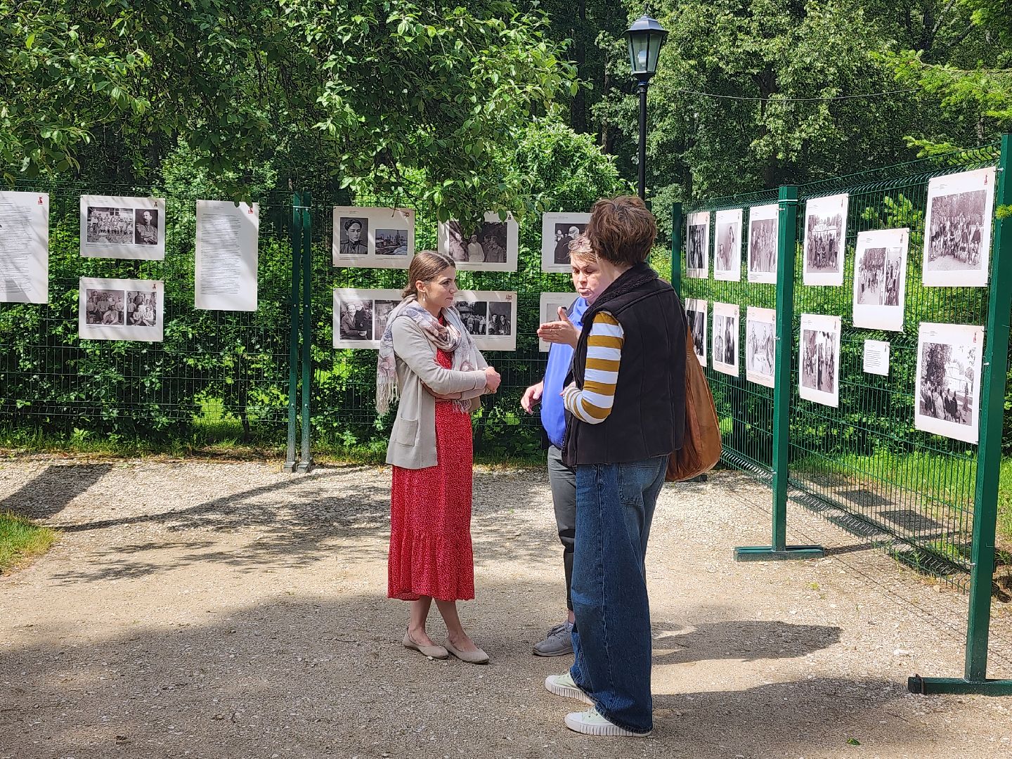 сергиев посад, сергиево-посадский городской округ, музей-заповедник абрамцево, госпитали в абрамцево, егор кончаловский, традиции милосердия,