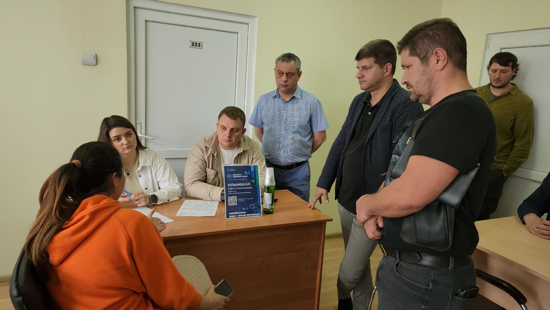 люберецкая областная больница, выездная администрация, люберцы, кадры, врачи, медсестры, ординатура,