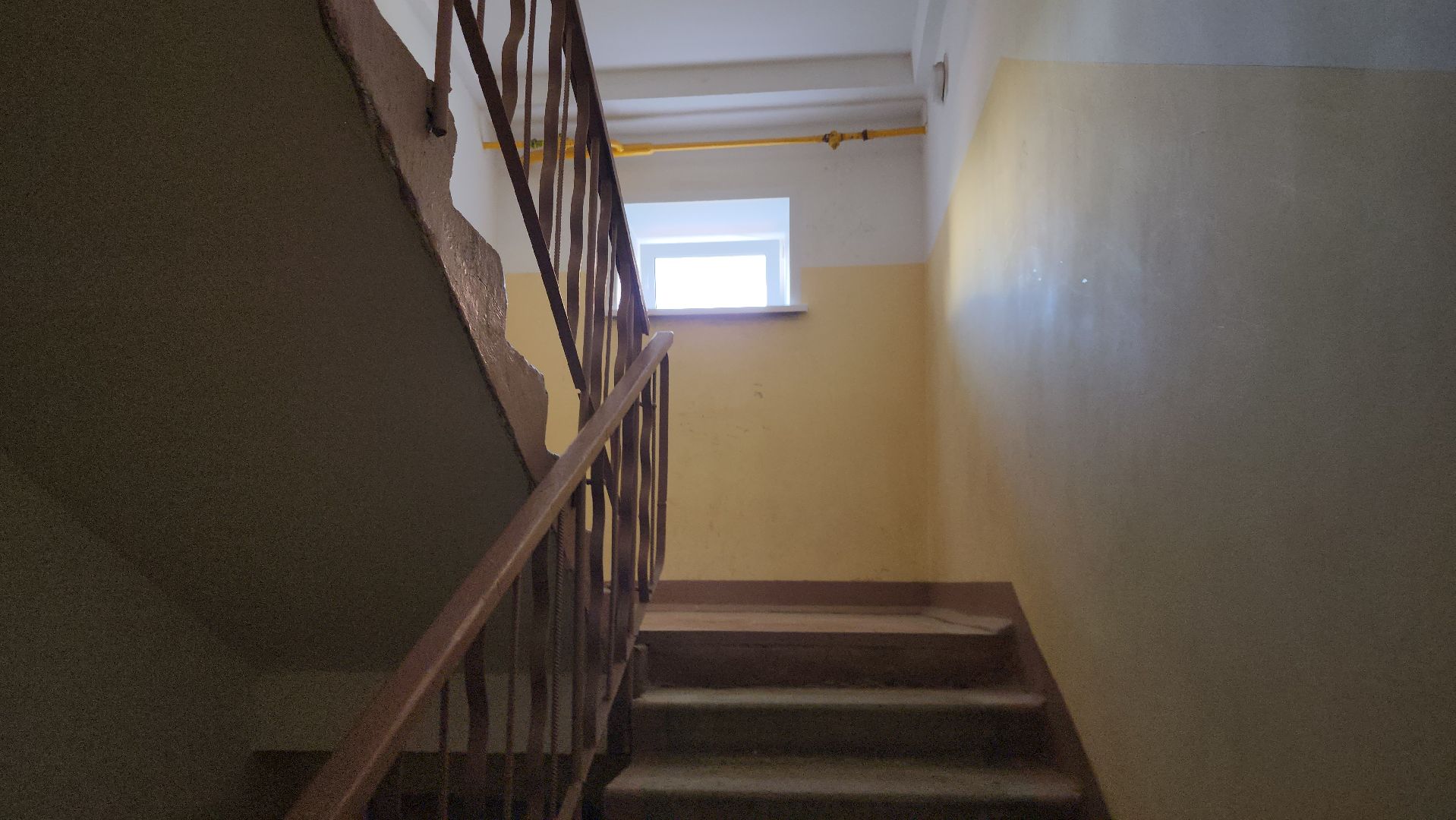 Истра, Окна, благоустровйство,