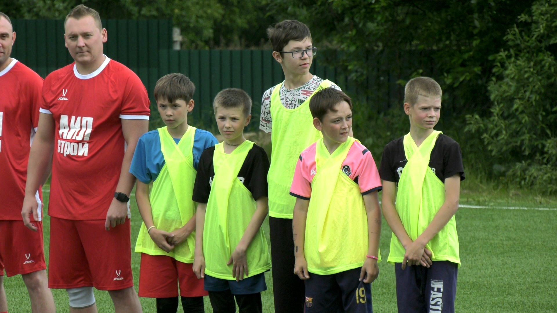 Егорьевск, Подмосковье, Московская область,