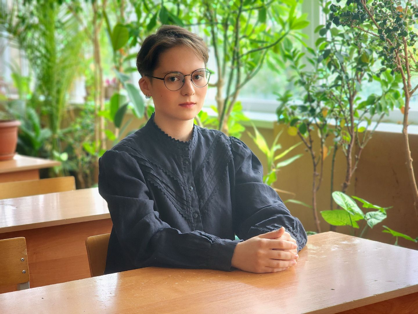 дубна, лицей 6, егэ по биологии, 100 баллов по егэ, орнитология,