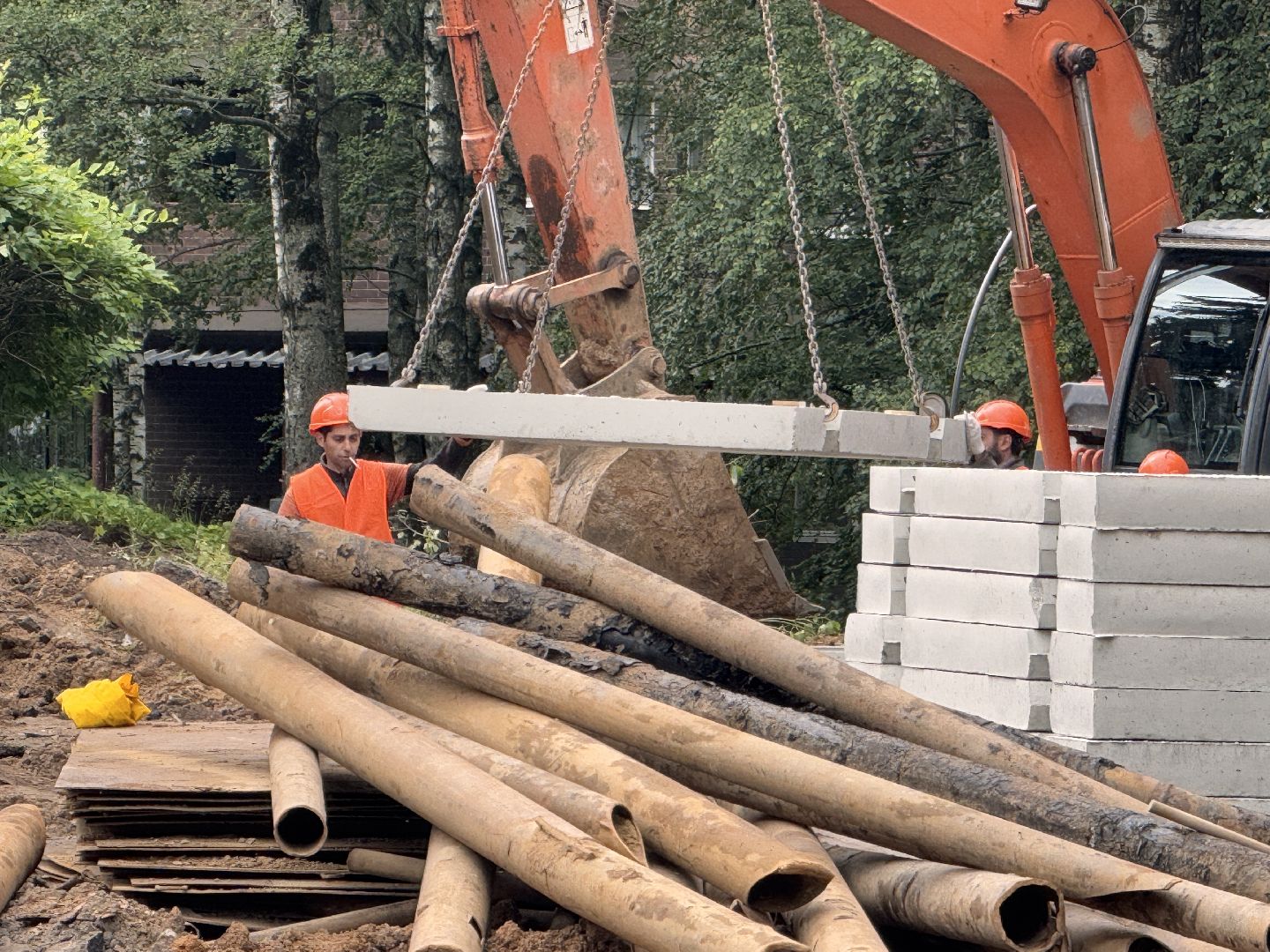 Одинцово, Пристройка к 9 школе, Образование ,