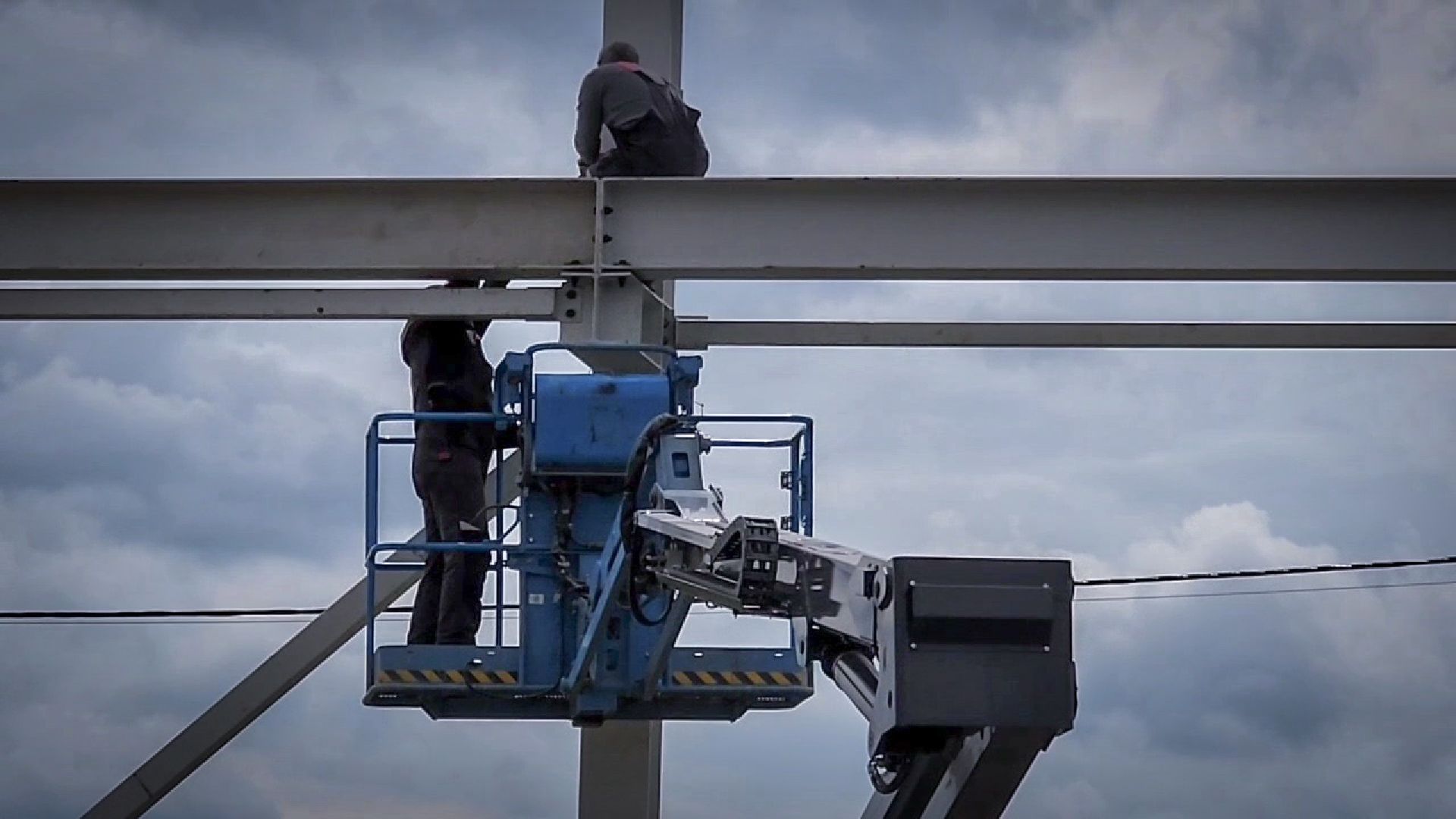 бронницы, строительство комплекса по производству магнитопроводов , зэт энерго, новые рабочие места в бронницах,