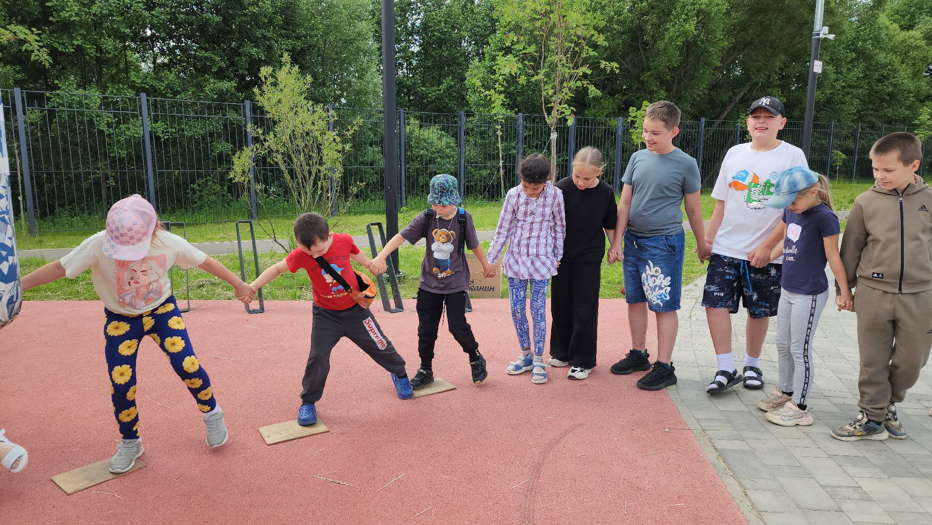 луховицы, пришкольный лагерь, каникулы, центр досуга,