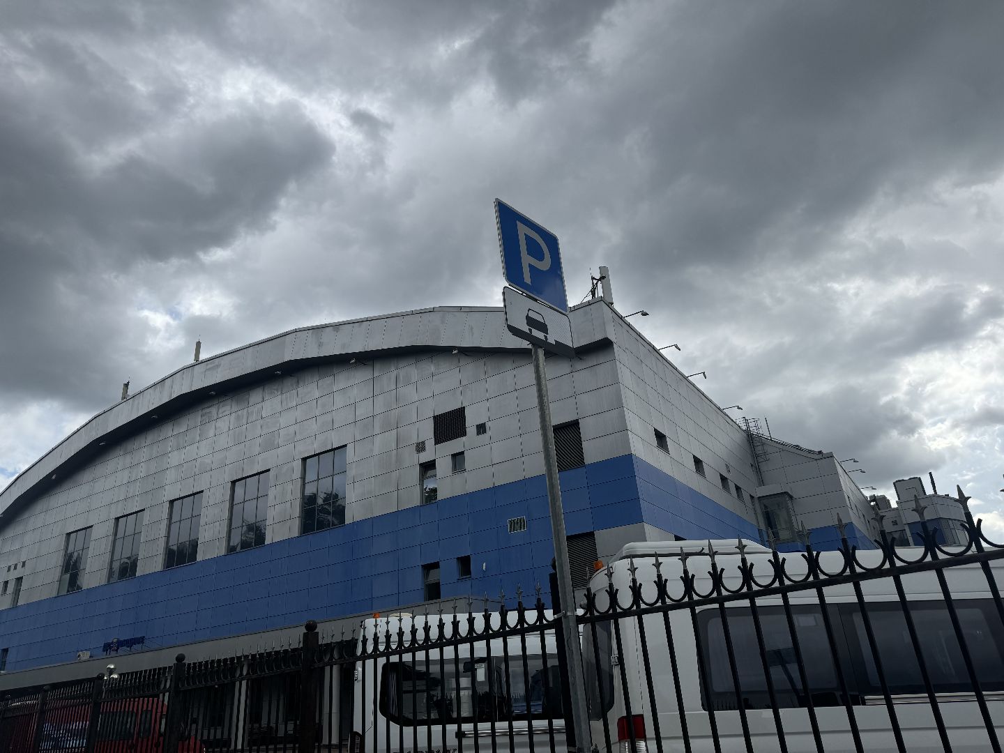 платные парковки, ленинский городской округ,платные парковки в видном,