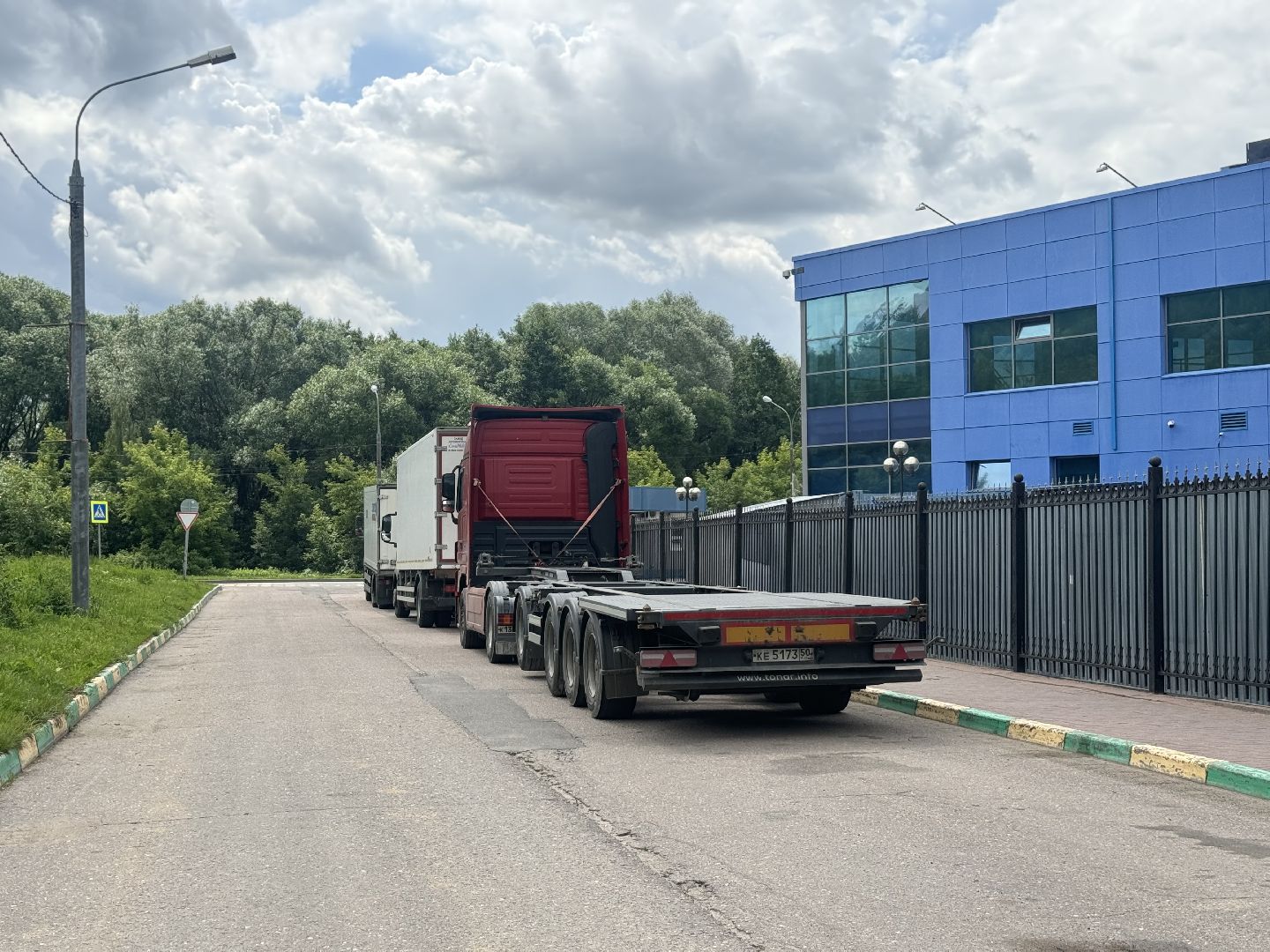 платные парковки, ленинский городской округ,платные парковки в видном,