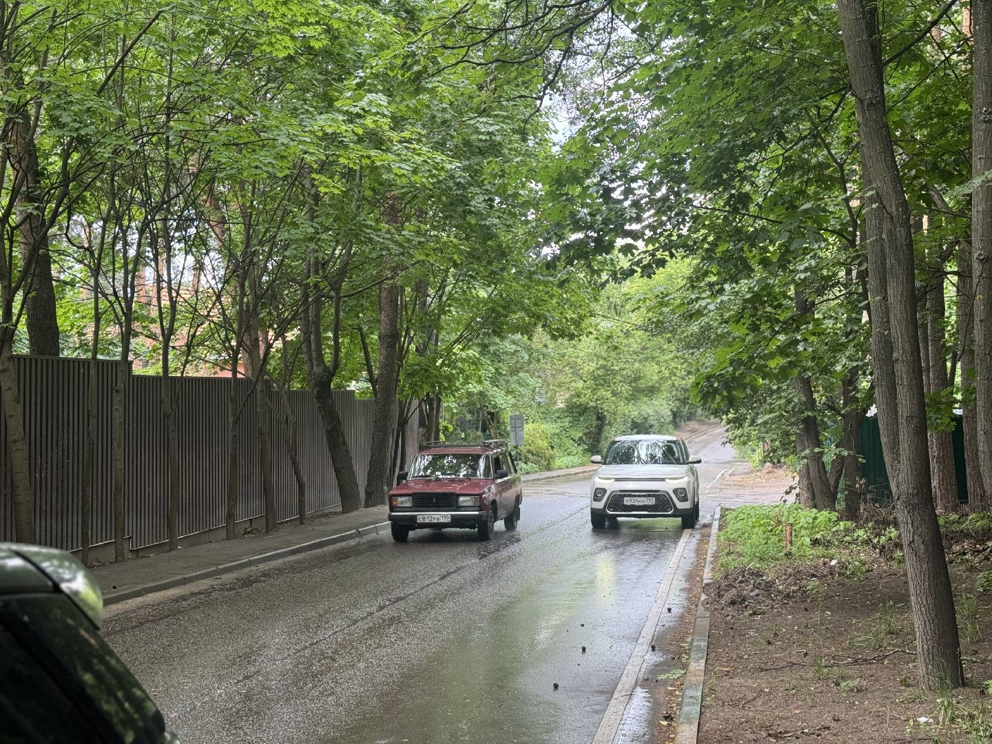 платные парковки, ленинский городской округ,платные парковки в видном,