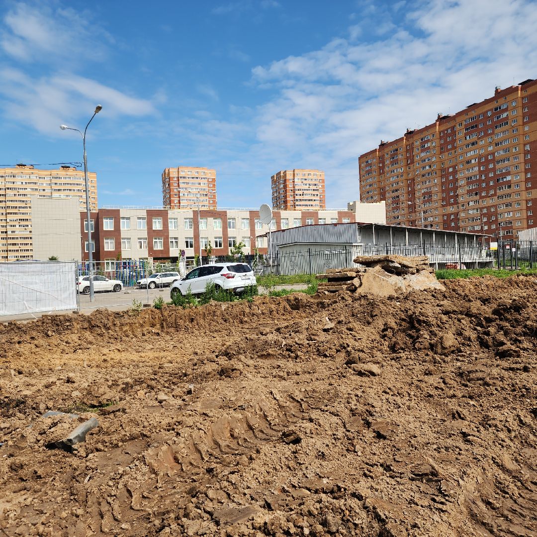 Благоустройство, Лесопарк Супонево , Отдых ,