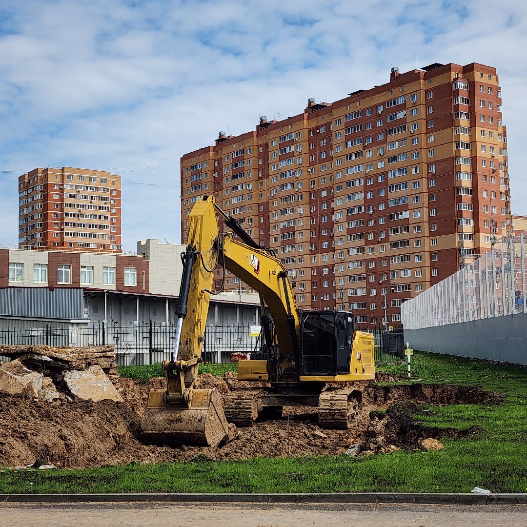 Благоустройство, Лесопарк Супонево , Отдых ,